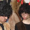 Mikuláš ve škole - 5. 12. 2011
